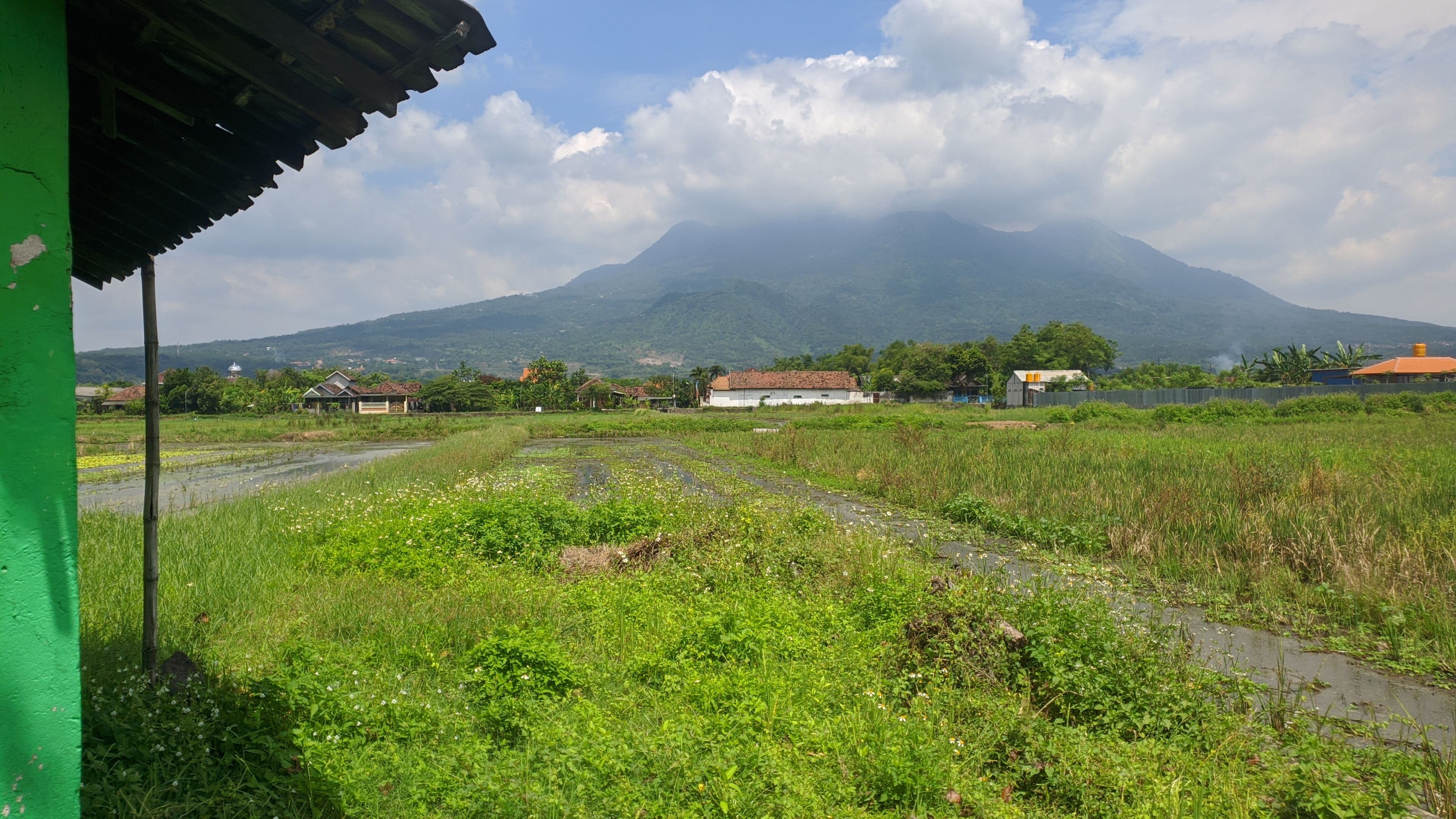 Desa Watesnegoro