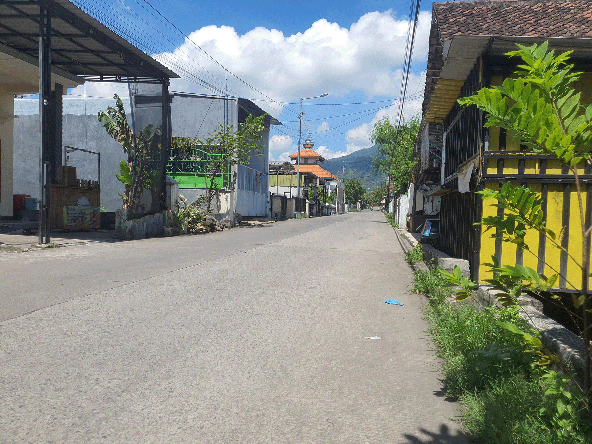 Dusun Glatik