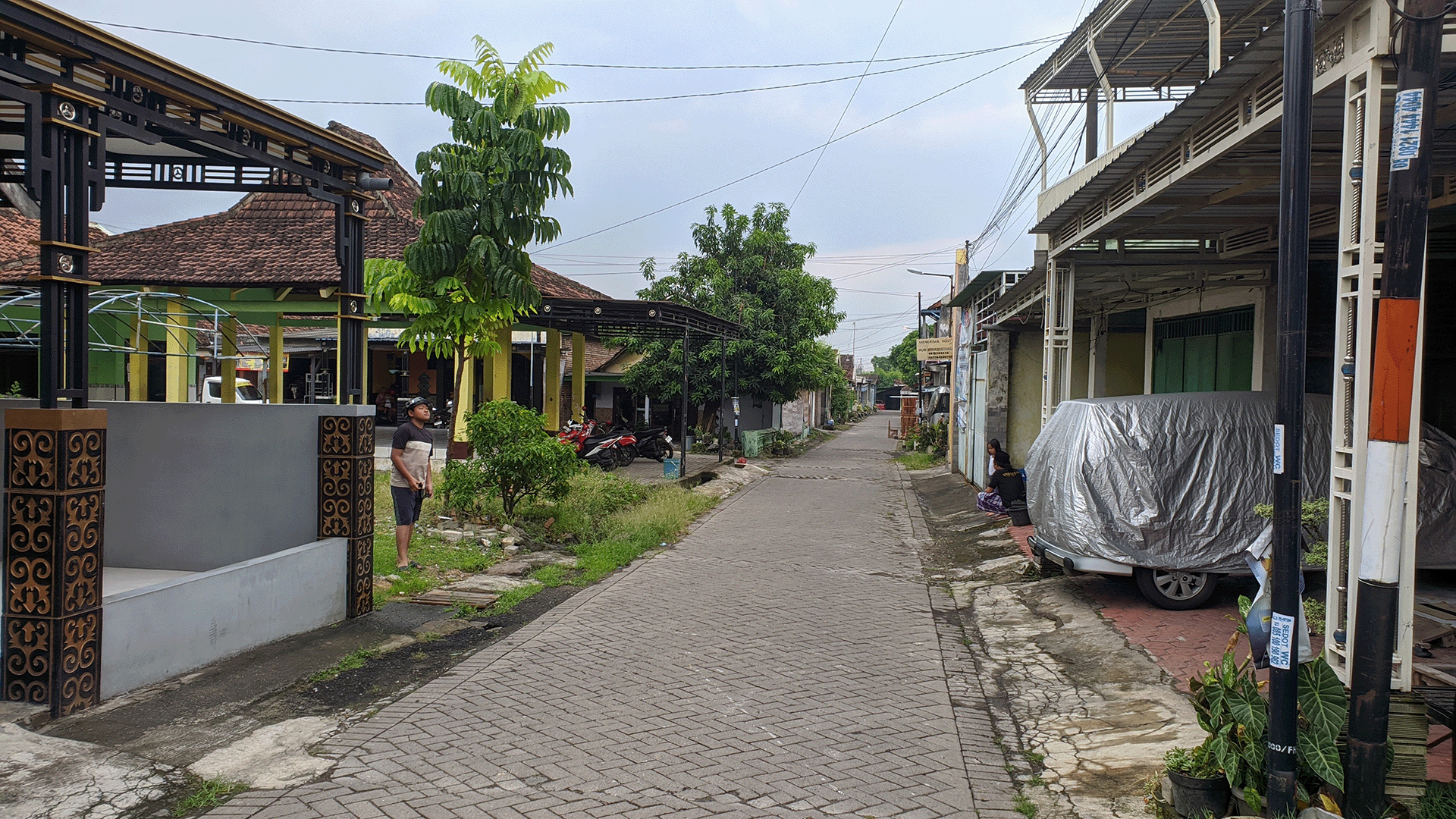 Dusun Gunungsari