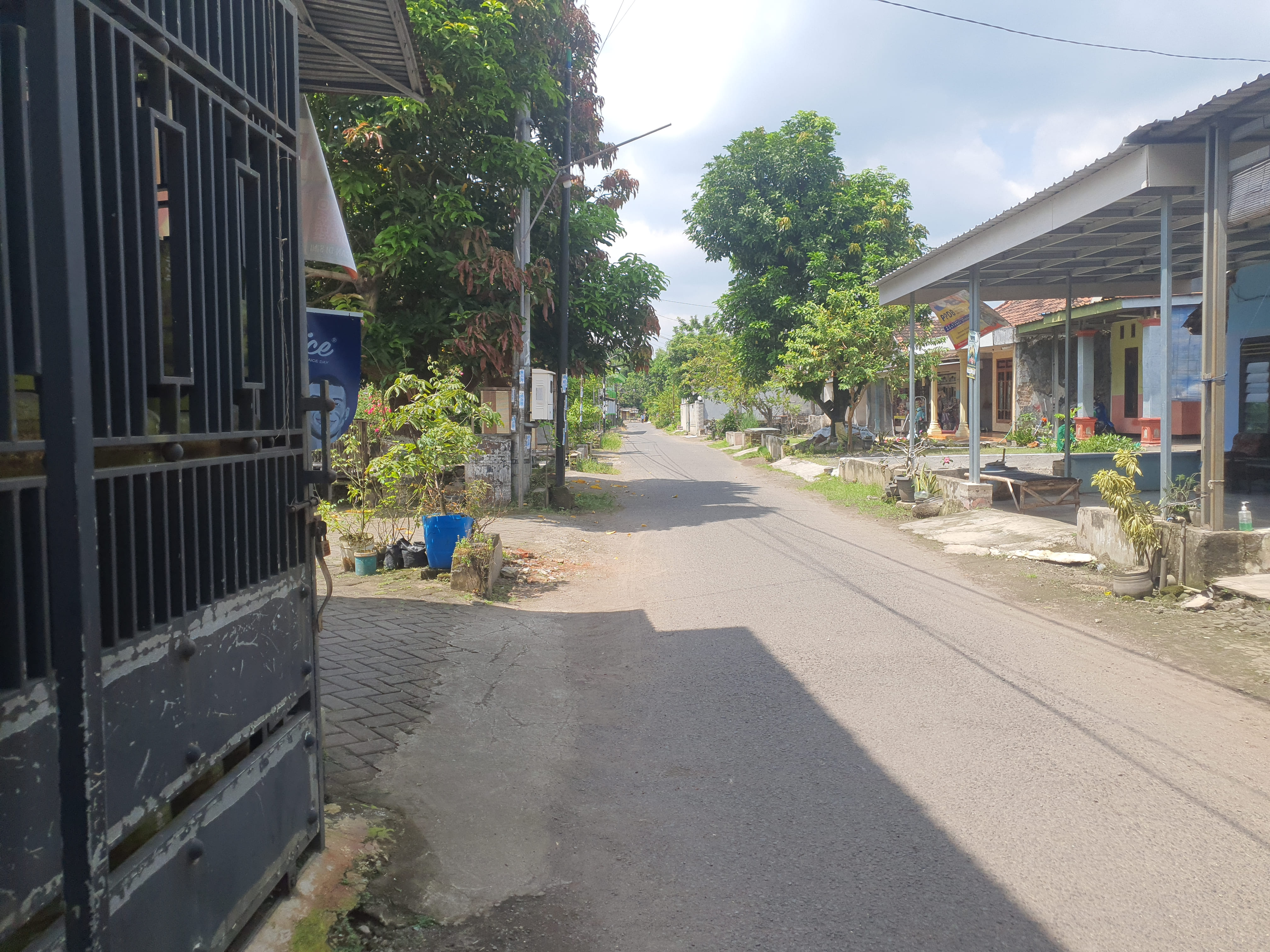 Dusun Sambimalang