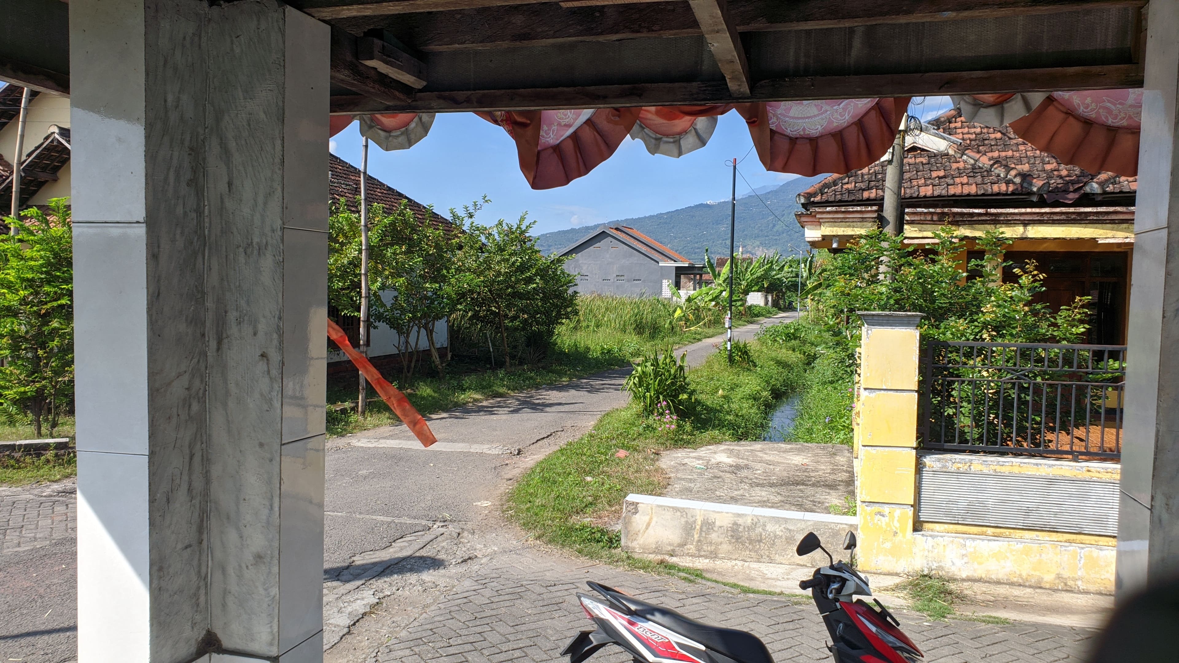 Dusun Krikilan