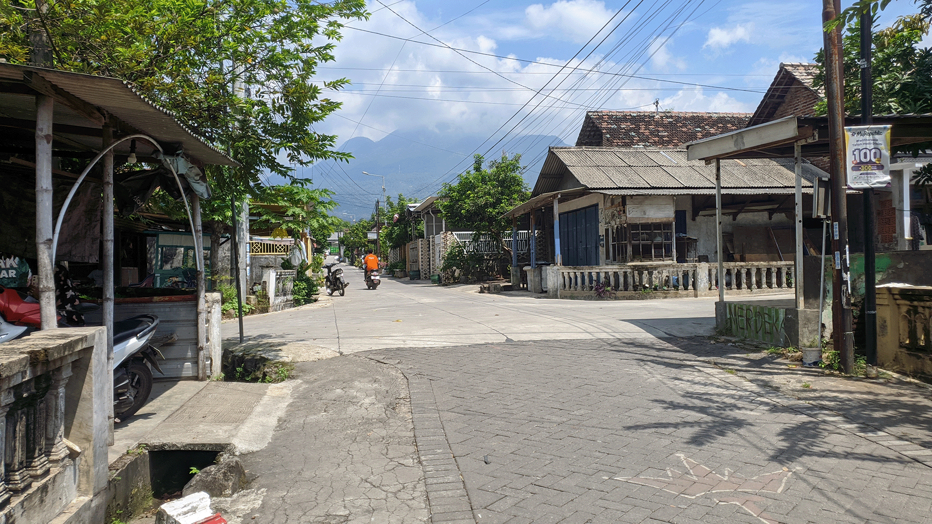 Dusun Wates